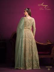 Dani Creation  AANAYA VOL 156 